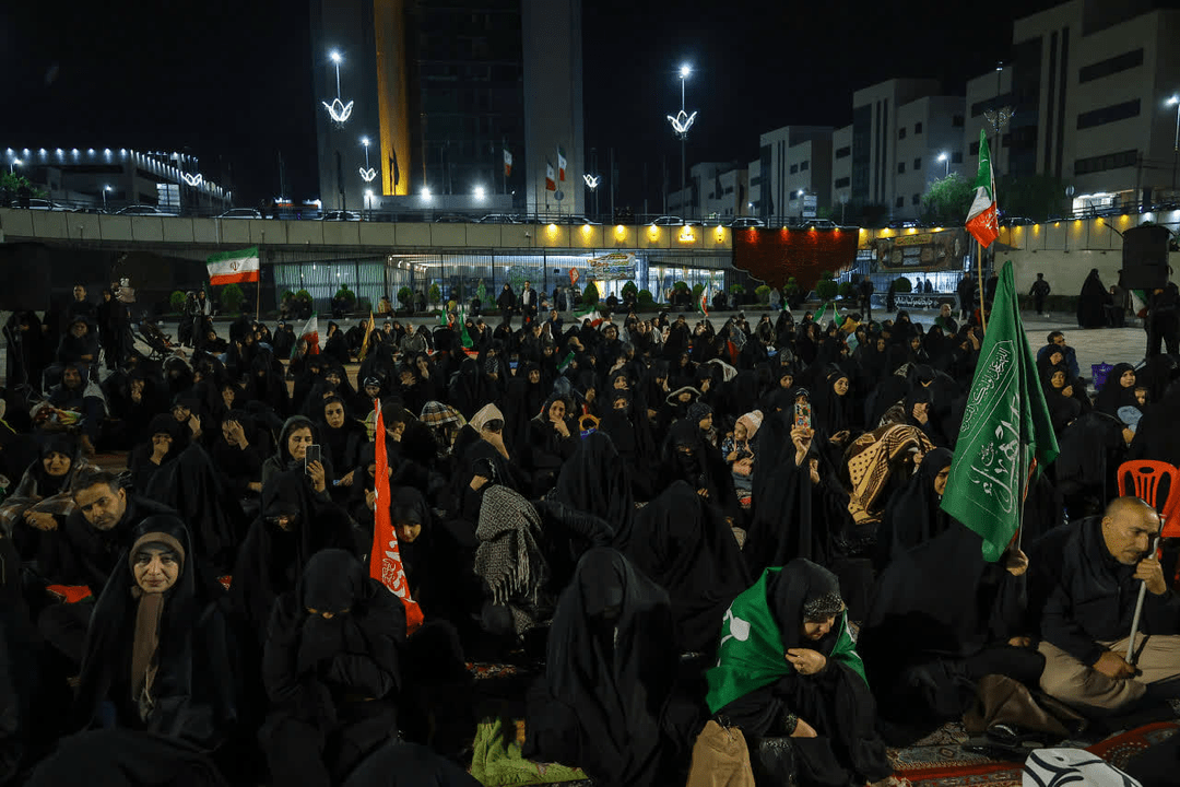 مکتب فاطمی؛ الگوی جاودان مقاومت در برابر استکبار است