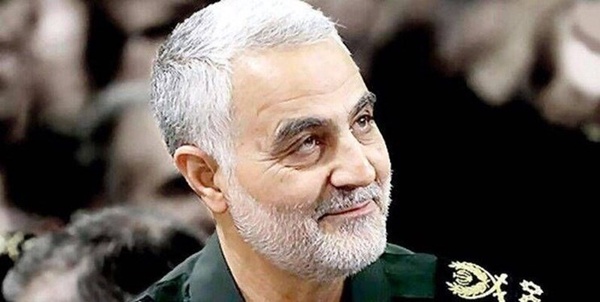 حاج قاسم