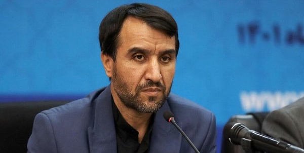 شاهمیرزایی