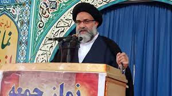 سید نصیر حسینی
