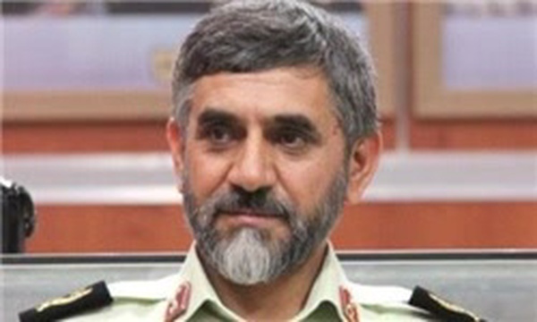 سردار علی مویدی