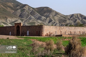 کاروانسرای گویجه بل اهر