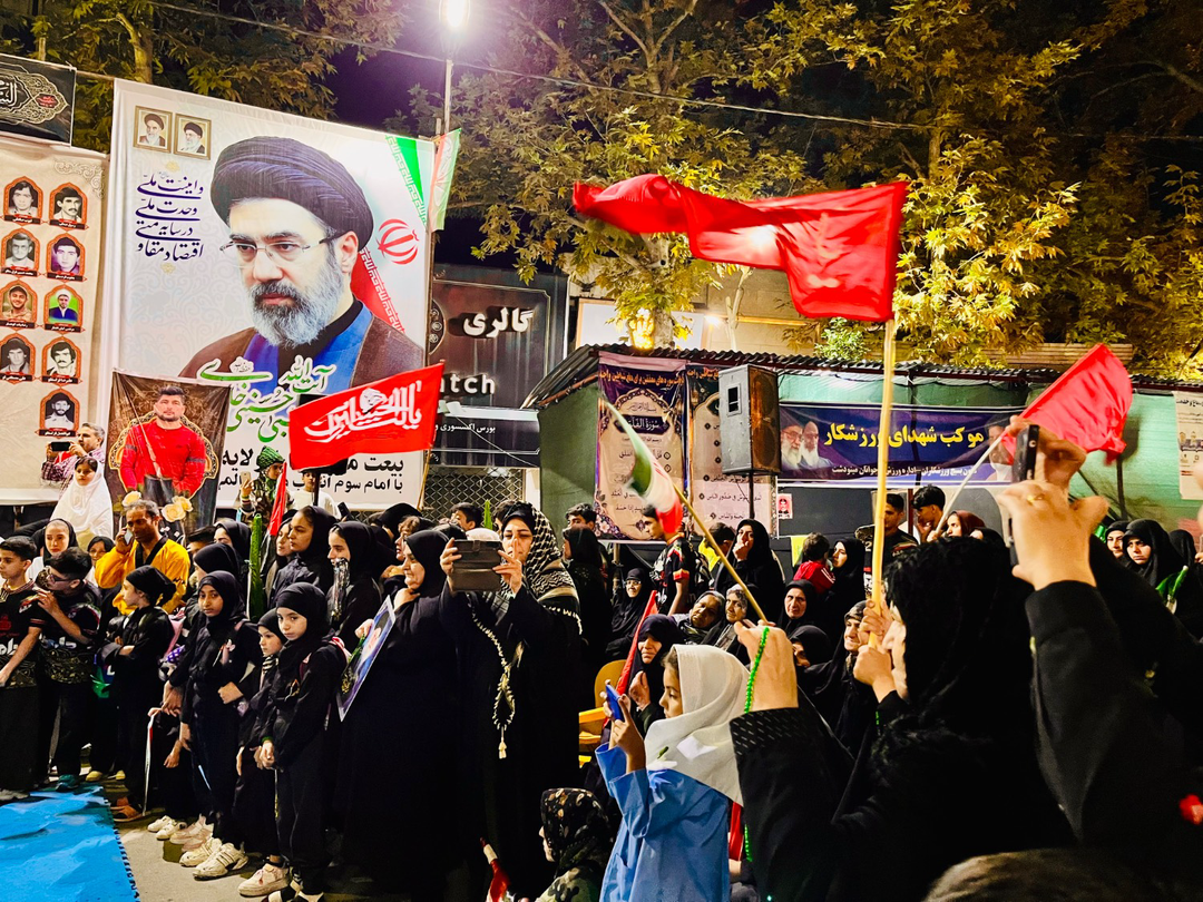 شبی برای یادآوری قهرمان ووشوی جهان