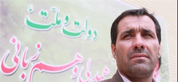 احمدی‌کیش