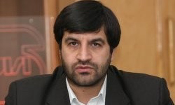 رئیس سازمان صنایع و معادن استان کرمان