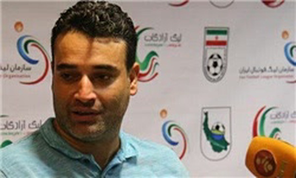 نظرمحمدی