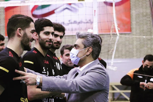 قاسم کارخانه