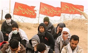 راهیان نور