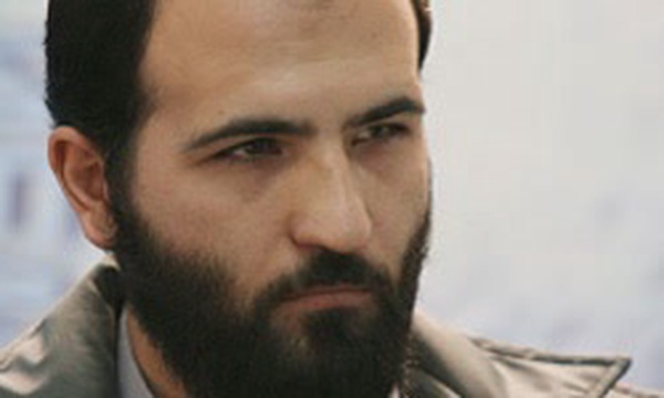 احمد شاکری نویسنده