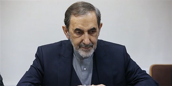 علی اکبر ولایتی