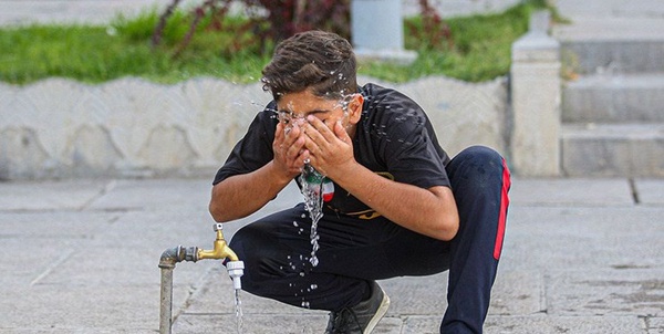 تهران