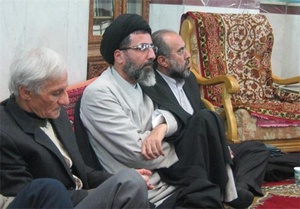 همایش جبهه متحد قزوین
