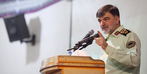 سردار رادان