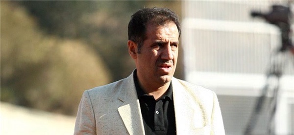 علی خسروی