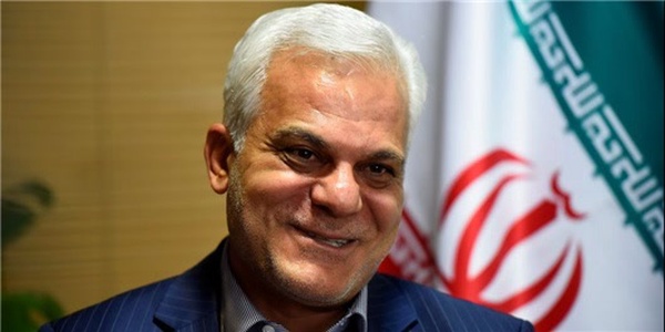 مرتضی طلایی