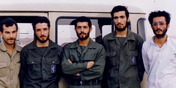  علی تجلایی