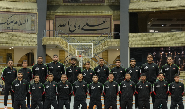 کشتی فرنگی