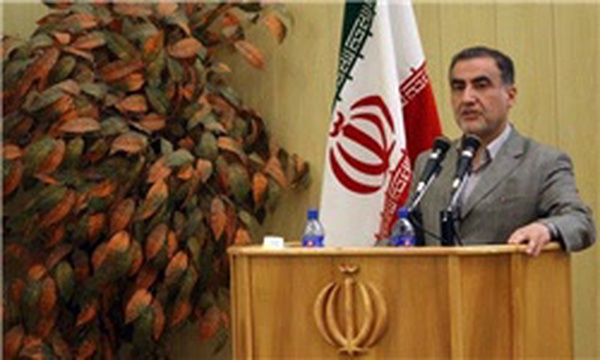 احمدعلیرضا بیگی