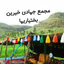 تصویر نمایه‌ی ‌مظاهر علیخانی‌