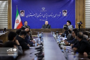 سفر نظارتی رئیس مجلس  به لرستان 