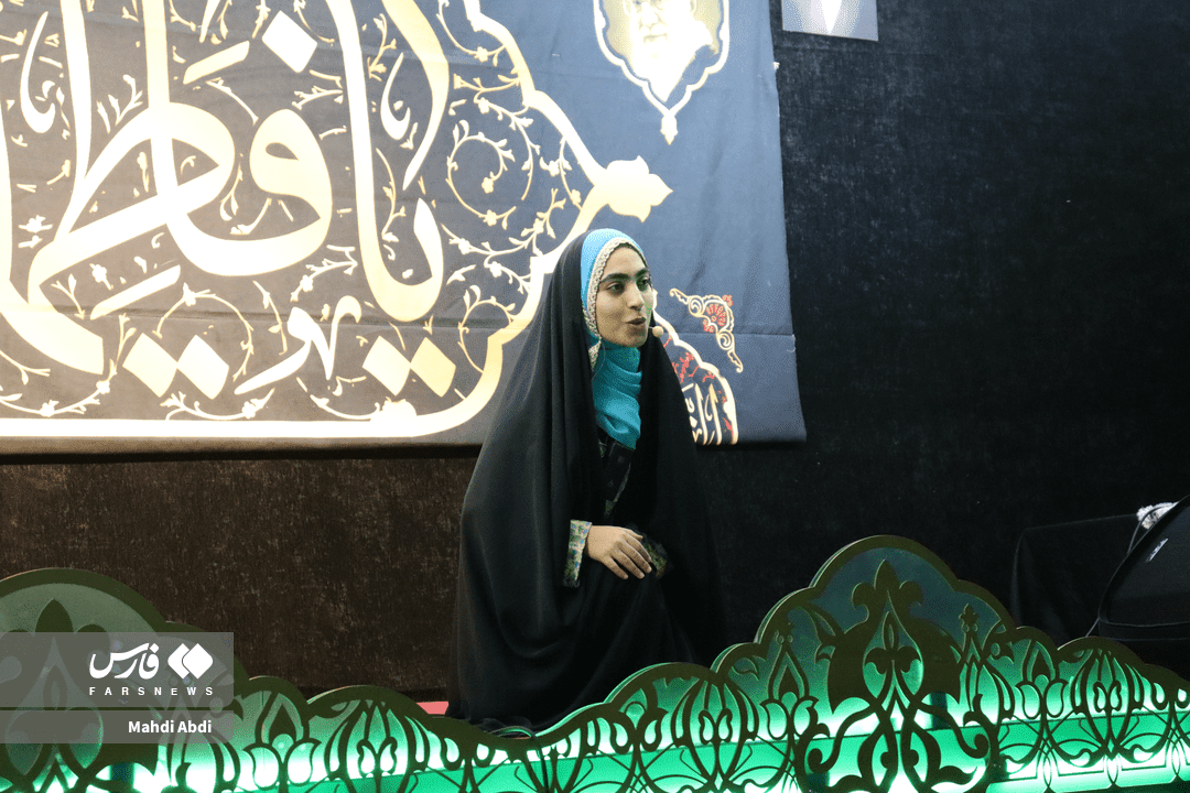میهمانی لاله‌ها در دیّر