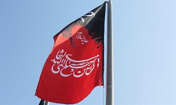 آزادی زندانیان توسط هیئات عزاداری