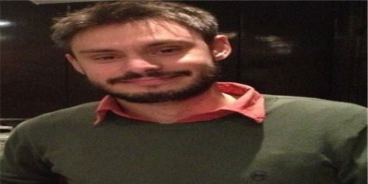 دانشجوی ایتالیایی