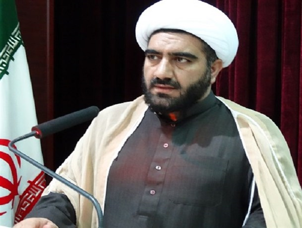 سوری امام جمعه پلدختر