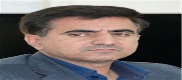 فرزاد فتاحی