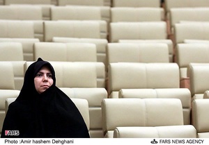 همایش فرماندهان بسیج ردهای کشوری صنعت آب وبرق در وزارت نیرو