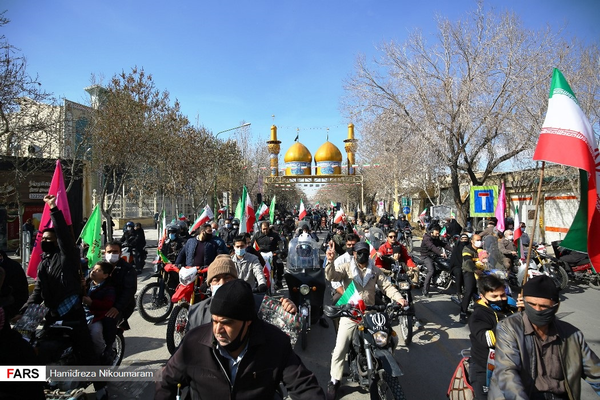 فجر 42 اصفهان