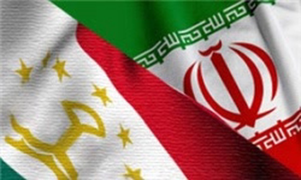 کمک ایران به تاجیکستان