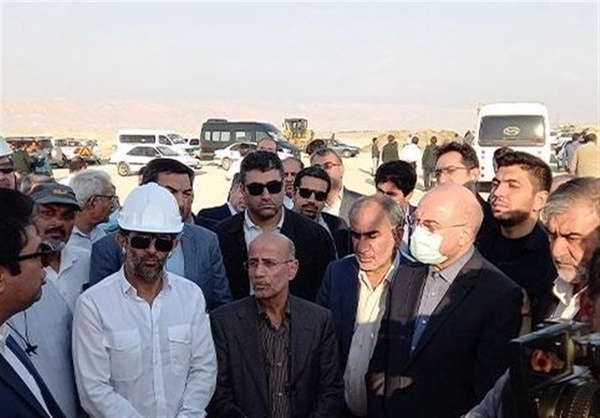 قالیباف.
