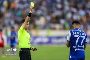 دربی ۱۰۰ پرسپولیس-استقلال