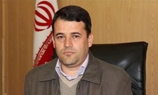 شهردار زنجان