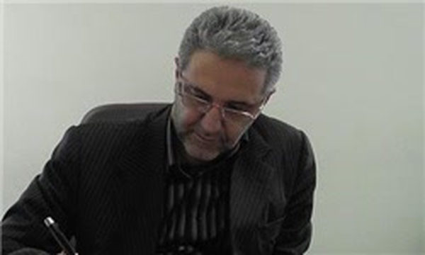 دادوش هاشمی