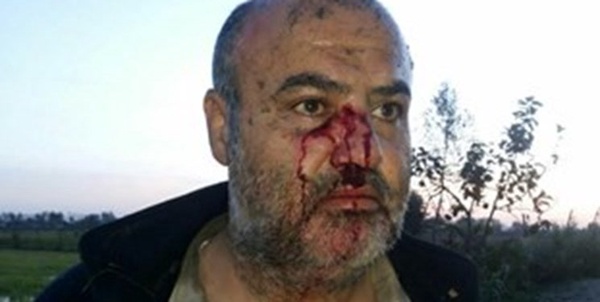 محیط بان