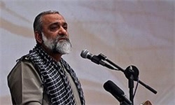 سردار نقدی