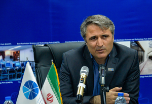 عبدالرضا واعظی