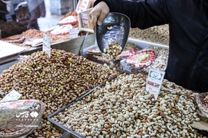 تب و تاب شب یلدا در زنجان