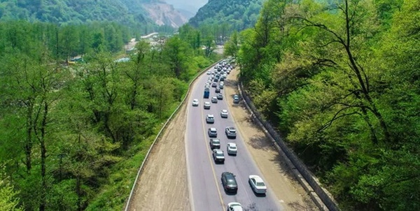 ترافیک