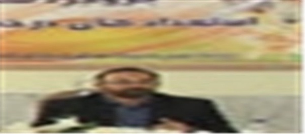 جلسه شورای هم اندیشی بروجرد