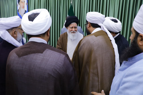 علم الهدی