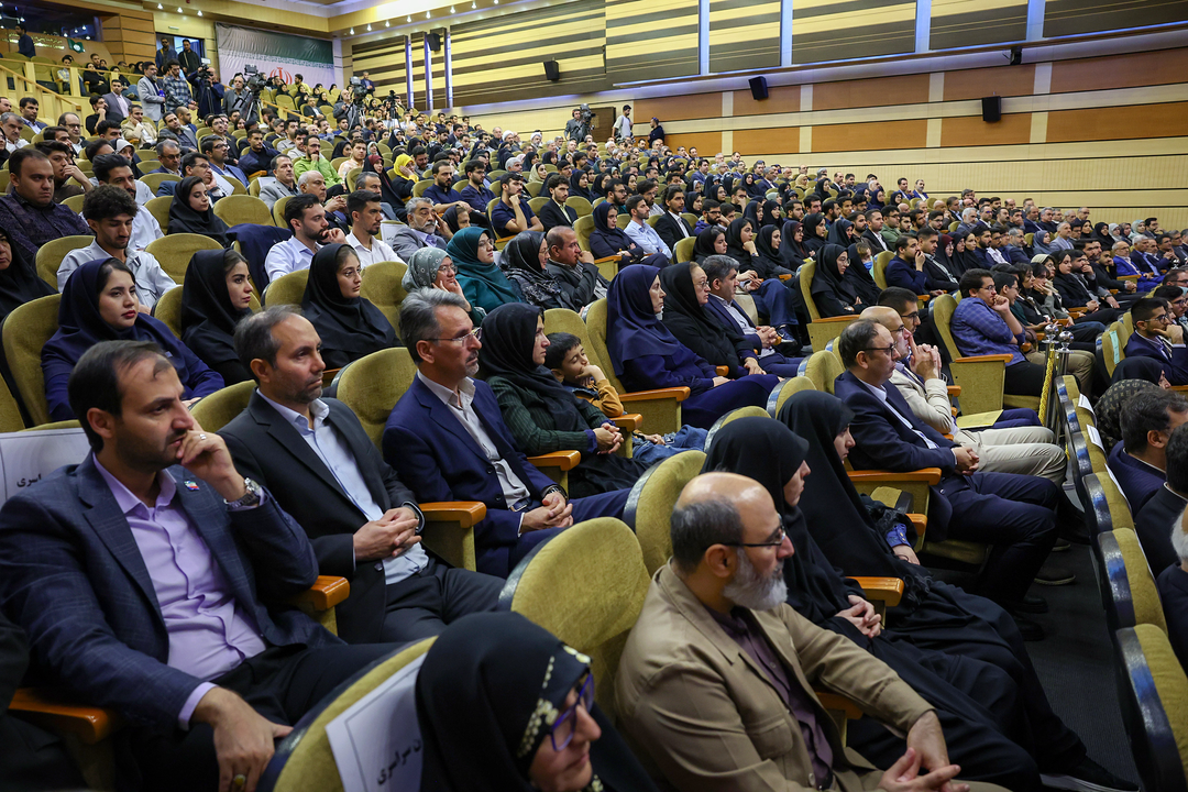 گزارش تصویری آغاز سال تحصیلی دانشگاه‌ها | بخش اول