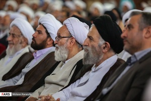 آغاز سال تحصیلی حوزه های علمیه