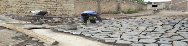 طرح هادی روستایی