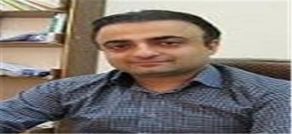 دکتررضا حفیظی