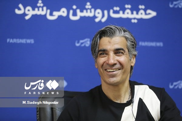 گفت‌و‌گو با وحید شمسایی سرمربی تیم ملی فوتسال