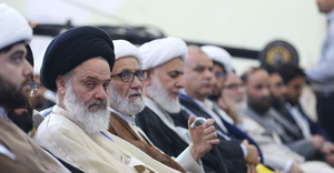 همایش بزرگ علامه شهیدقاضی نورالله شوشتری