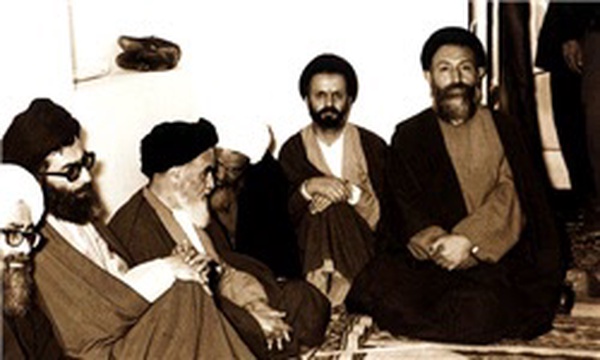 بهشتی